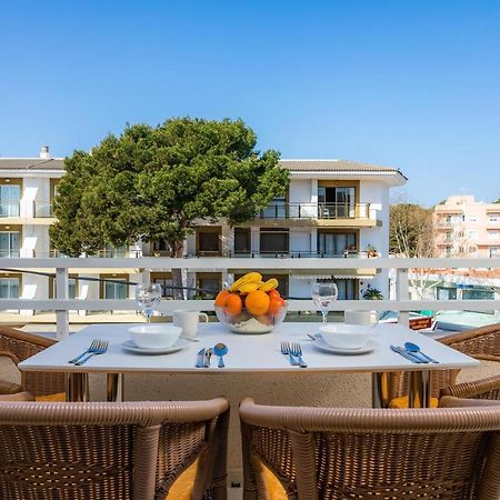 Casa Laura Appartement Cala Ratjada  Buitenkant foto