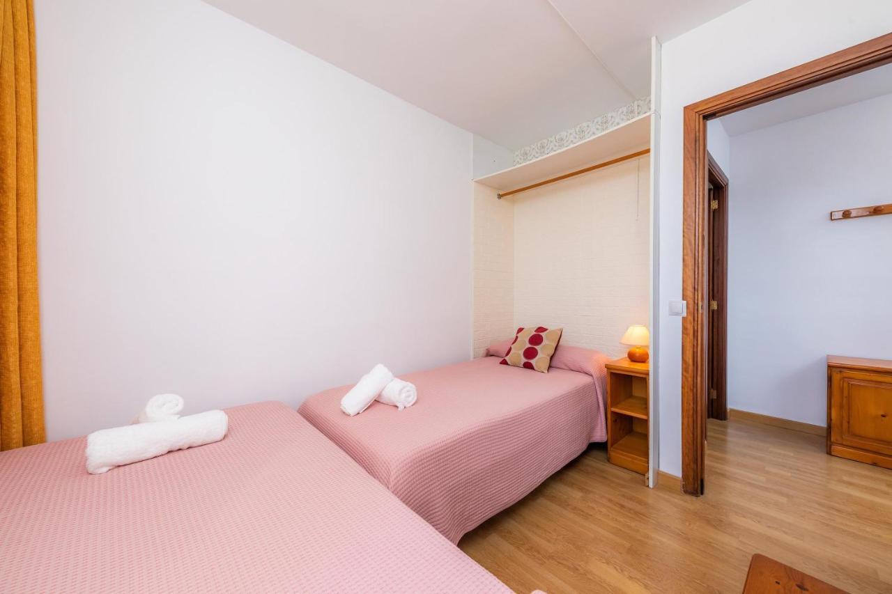 Casa Laura Appartement Cala Ratjada  Buitenkant foto