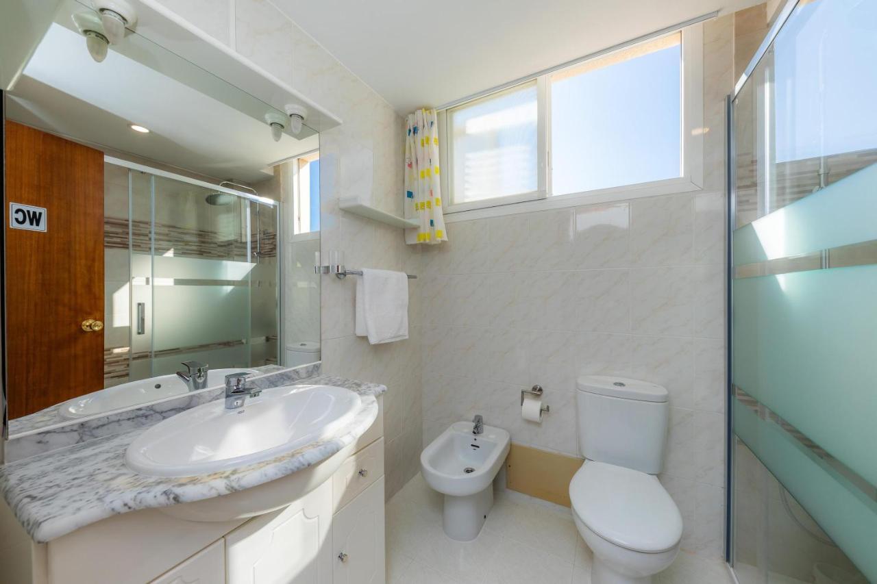 Casa Laura Appartement Cala Ratjada  Buitenkant foto