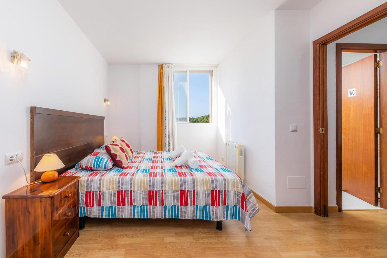 Casa Laura Appartement Cala Ratjada  Buitenkant foto