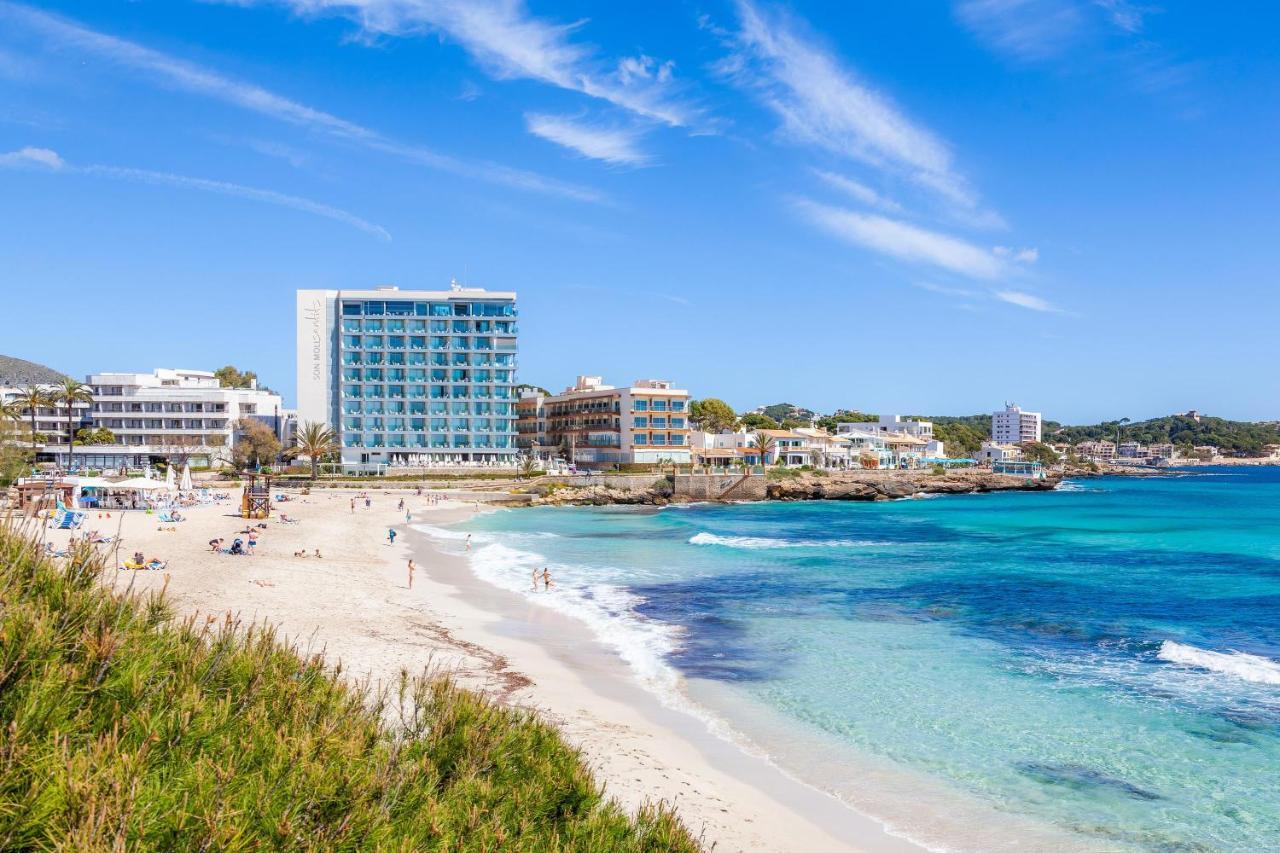 Casa Laura Appartement Cala Ratjada  Buitenkant foto