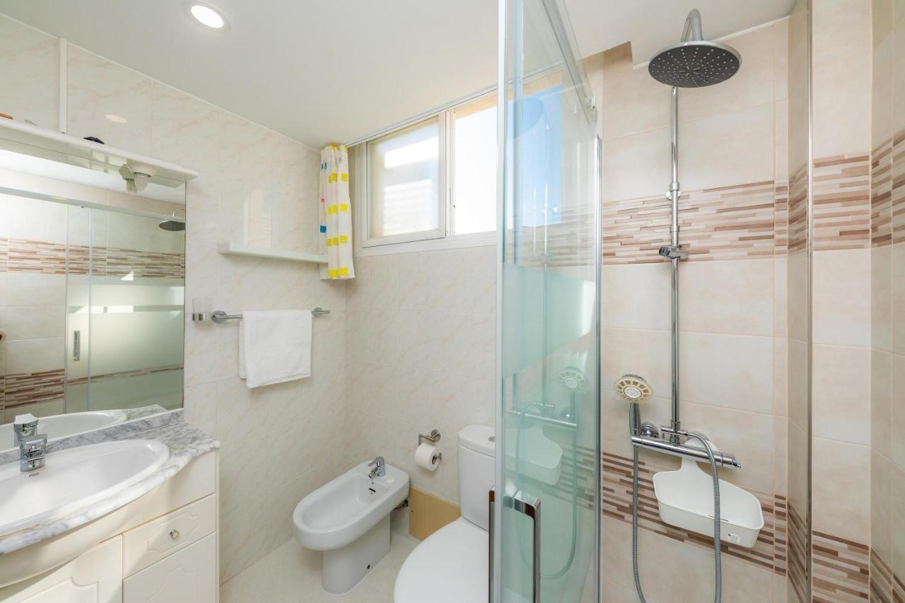 Casa Laura Appartement Cala Ratjada  Buitenkant foto